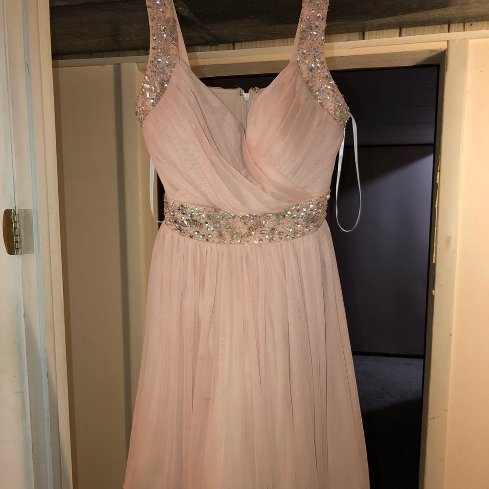 Homecoming Dress